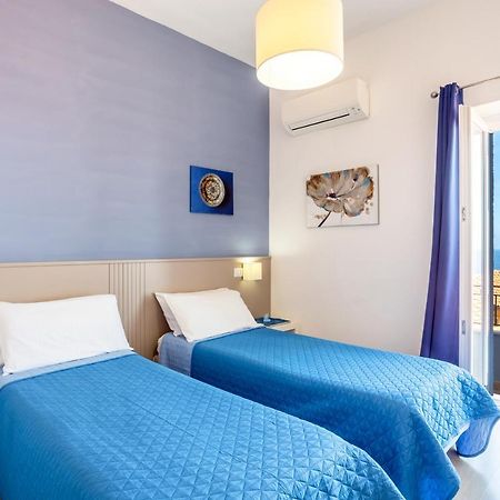 Appartamento Moderno Con Vista Mare Castelsardo Luaran gambar
