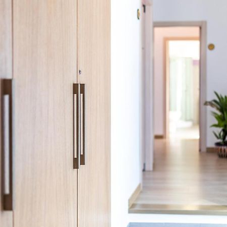 Appartamento Moderno Con Vista Mare Castelsardo Luaran gambar