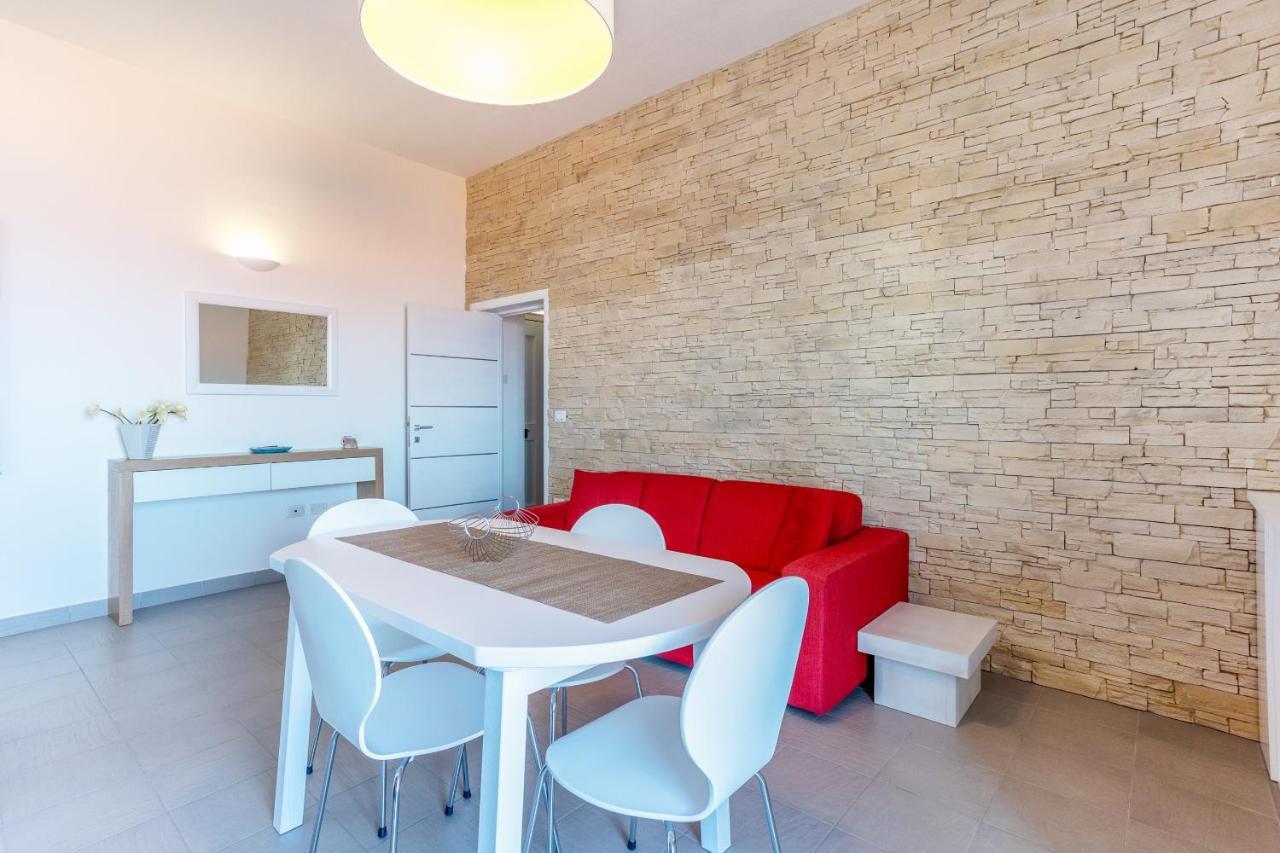Appartamento Moderno Con Vista Mare Castelsardo Luaran gambar