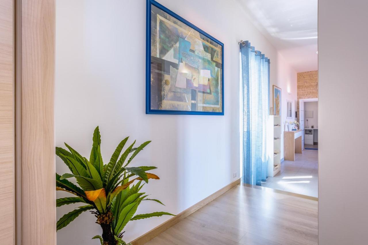 Appartamento Moderno Con Vista Mare Castelsardo Luaran gambar