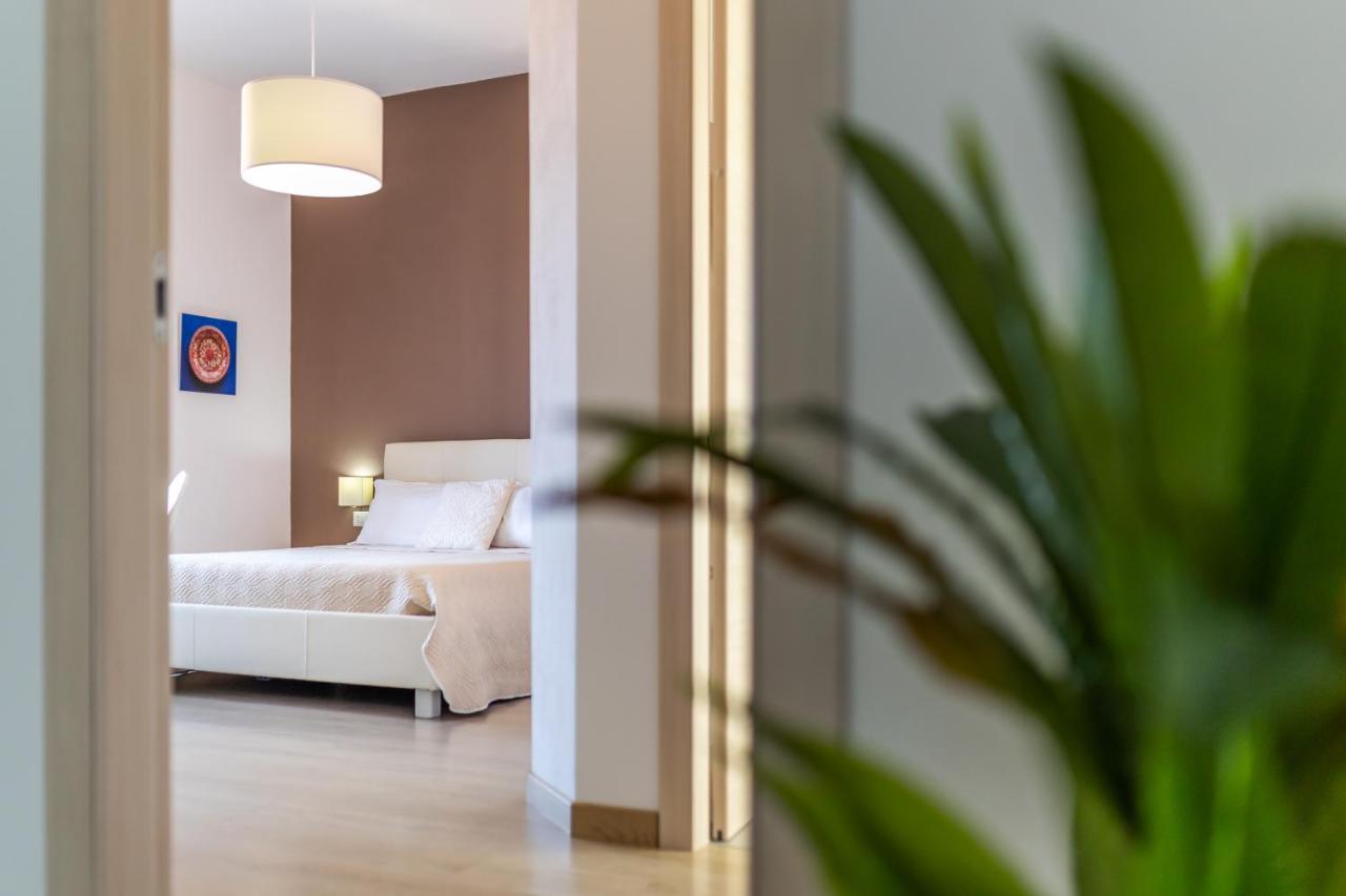 Appartamento Moderno Con Vista Mare Castelsardo Luaran gambar