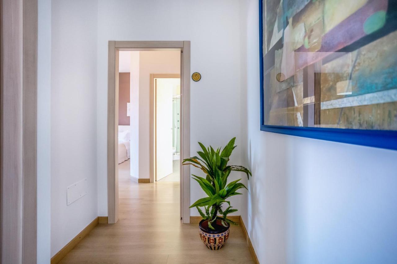 Appartamento Moderno Con Vista Mare Castelsardo Luaran gambar