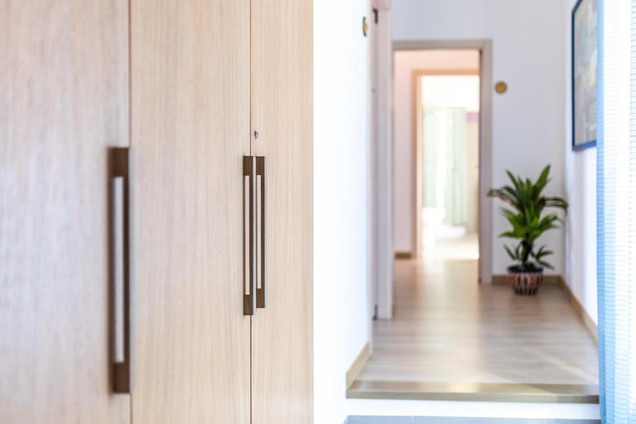 Appartamento Moderno Con Vista Mare Castelsardo Luaran gambar