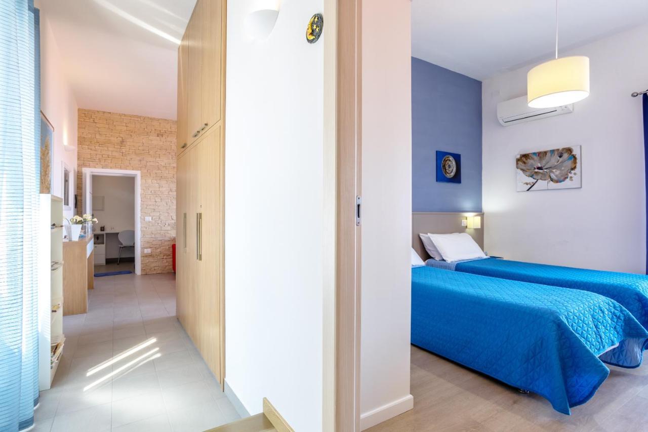 Appartamento Moderno Con Vista Mare Castelsardo Luaran gambar