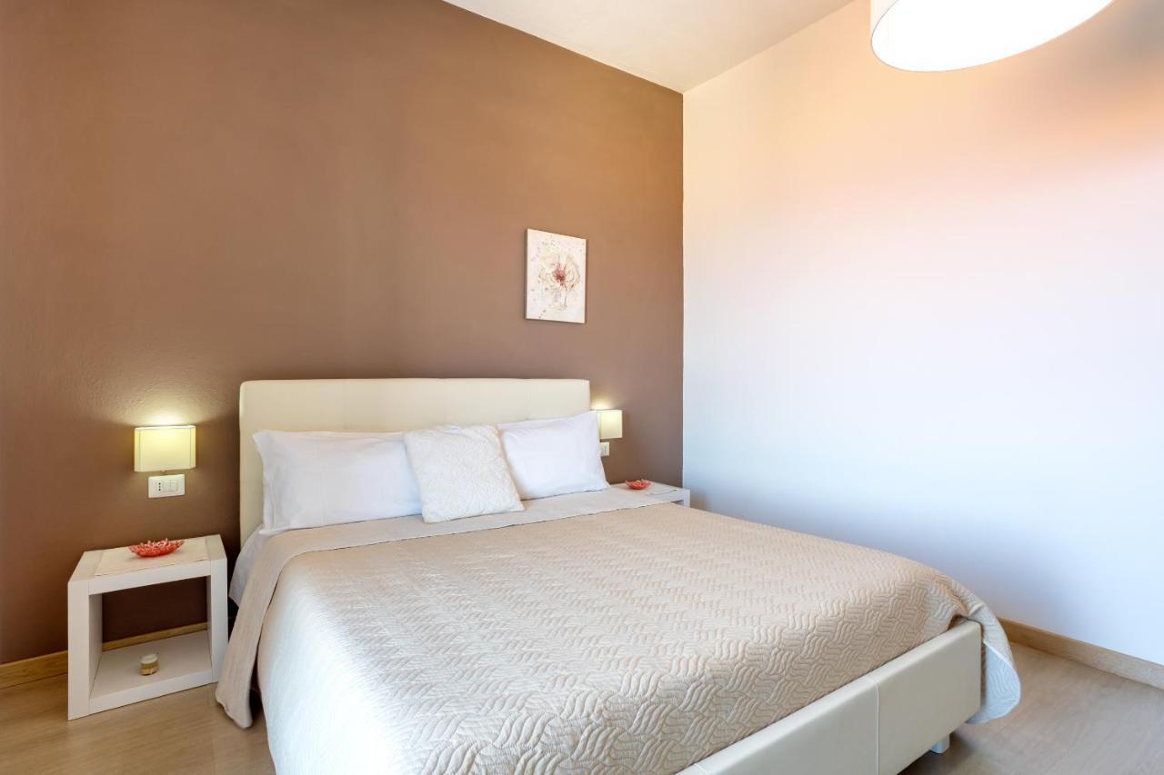Appartamento Moderno Con Vista Mare Castelsardo Luaran gambar