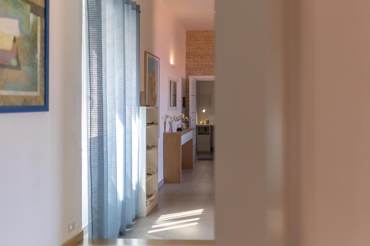Appartamento Moderno Con Vista Mare Castelsardo Luaran gambar
