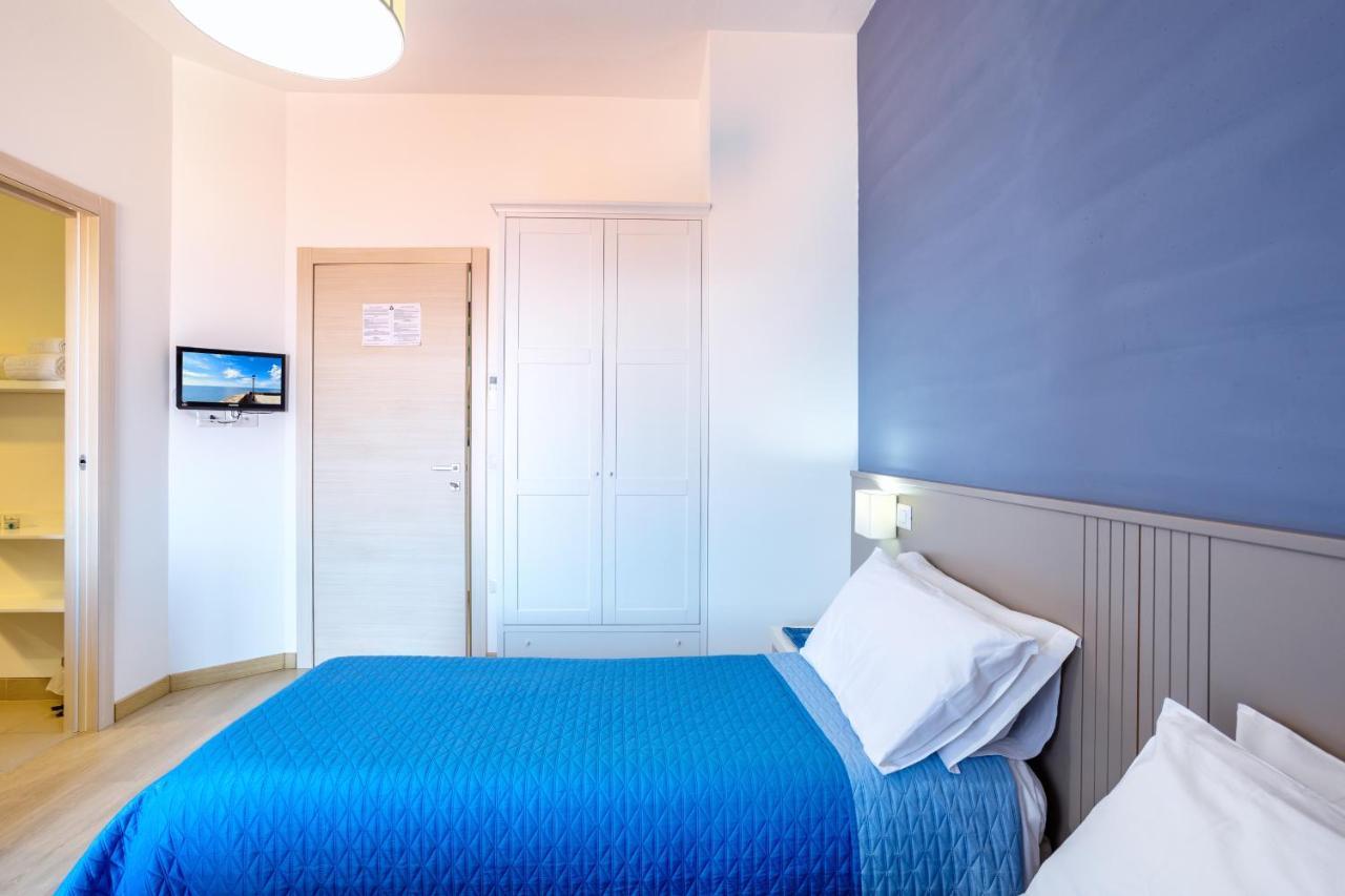 Appartamento Moderno Con Vista Mare Castelsardo Luaran gambar