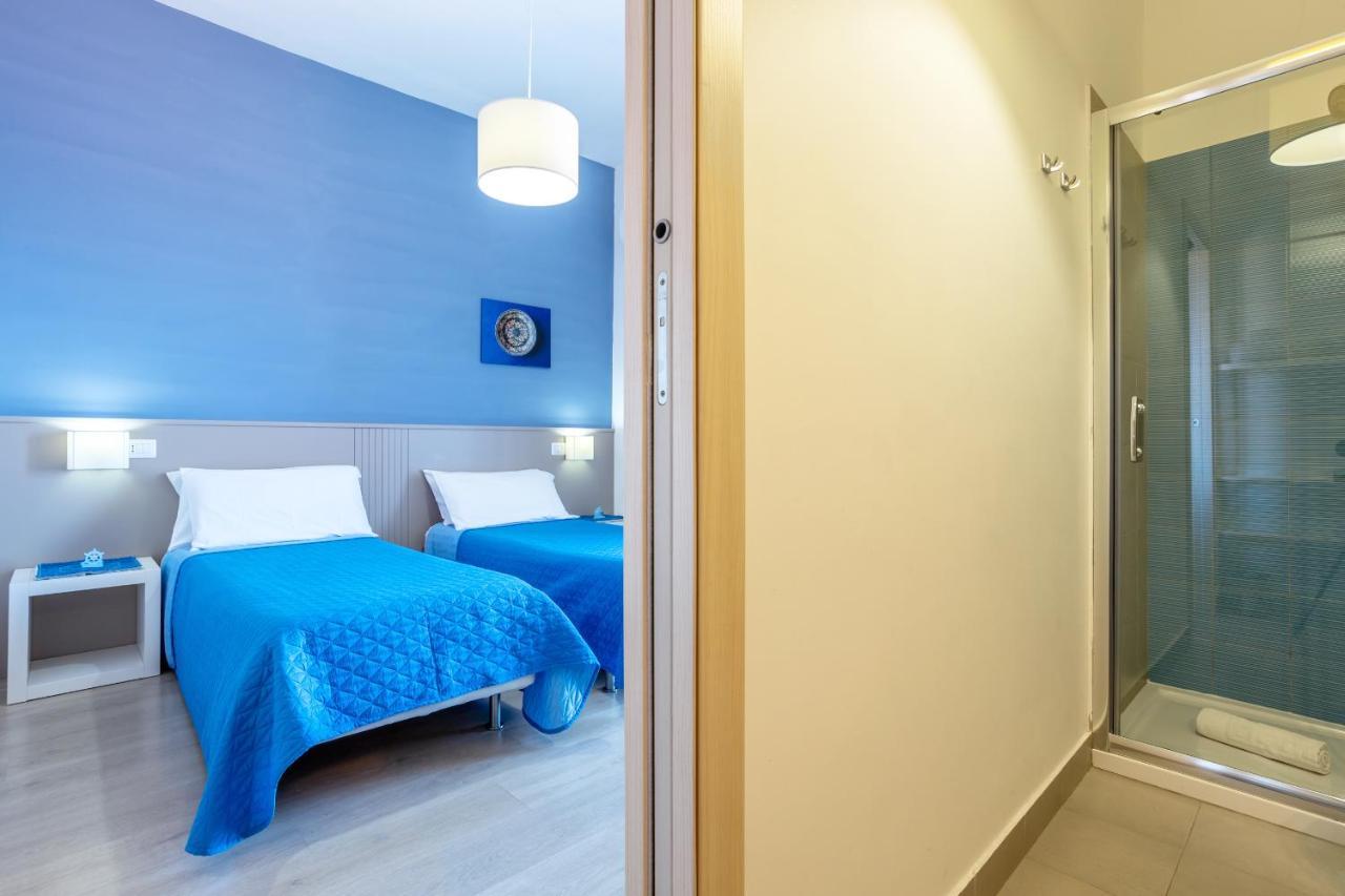 Appartamento Moderno Con Vista Mare Castelsardo Luaran gambar