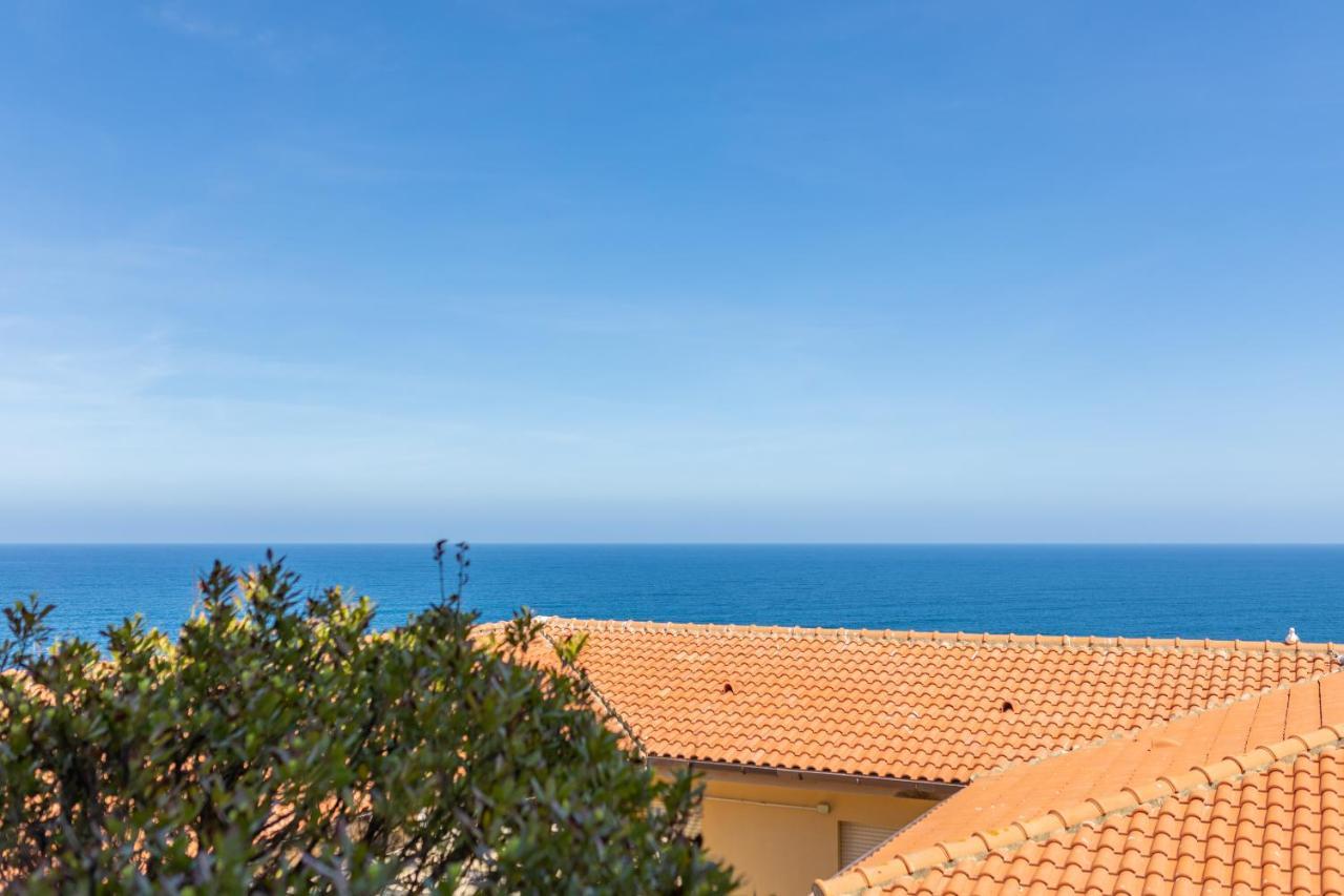 Appartamento Moderno Con Vista Mare Castelsardo Luaran gambar